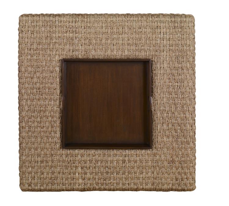 Havana Cocktail Table – Coffee Tables by Century Furniture | Sutter & Vale