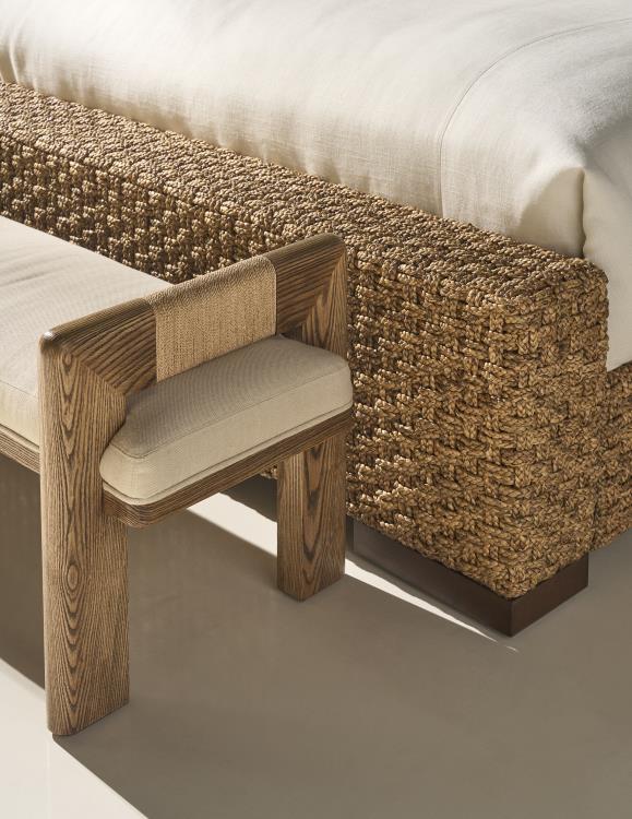 Abaco King Bed - 6/6 – Beds by Century Furniture | Sutter & Vale