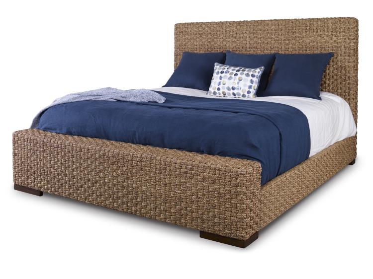 Abaco King Bed - 6/6 – Beds by Century Furniture | Sutter & Vale