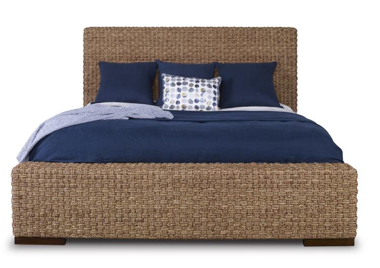 Abaco King Bed - 6/6 – Beds by Century Furniture | Sutter & Vale