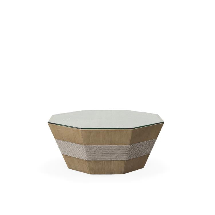 Dunes Coffee Table – Cocktail Tables by Century Furniture | Sutter & Vale