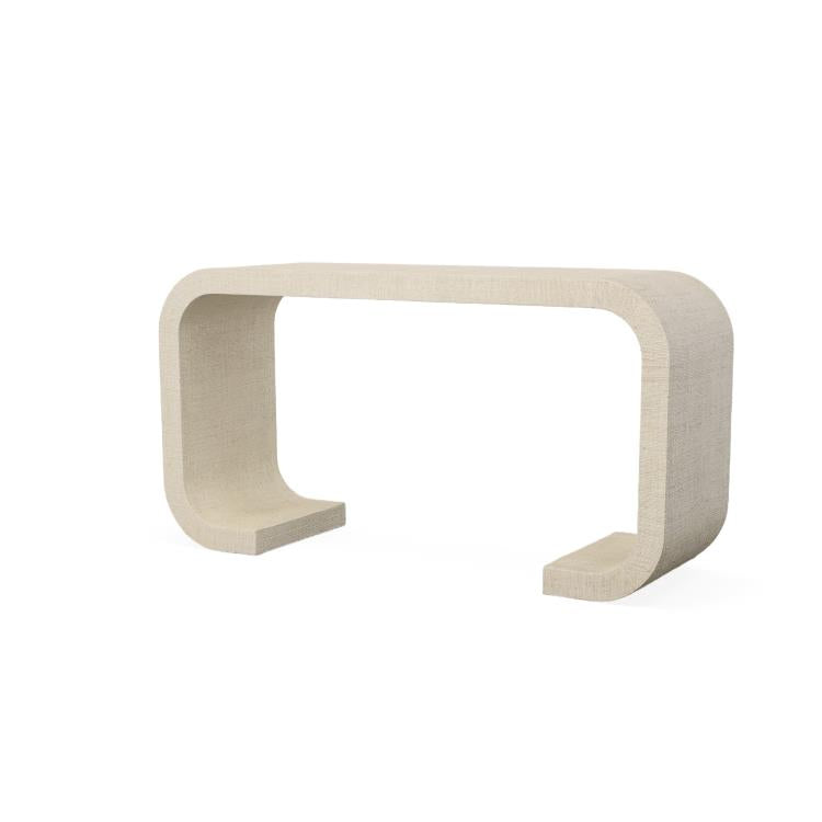 Dania Console Table – Consoles by Century Furniture | Sutter & Vale