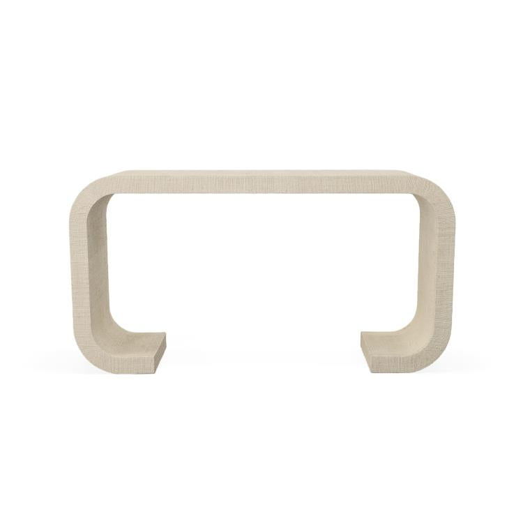 Dania Console Table – Consoles by Century Furniture | Sutter & Vale