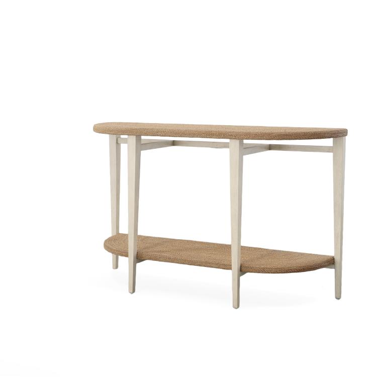 Wiley Console Table by Century Furniture
