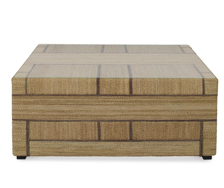 Desmond Coffee Table – Cocktail Tables by Century Furniture | Sutter & Vale