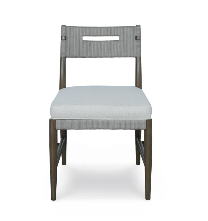 Bryson Side Chair - Flax – Dining Chairs by Century Furniture | Sutter & Vale
