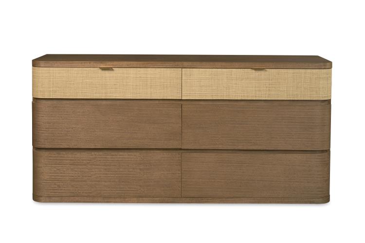 Cruz Dresser – Dressers by Century Furniture | Sutter & Vale