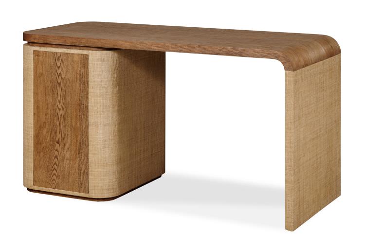 Bohdi Desk – Desks by Century Furniture | Sutter & Vale