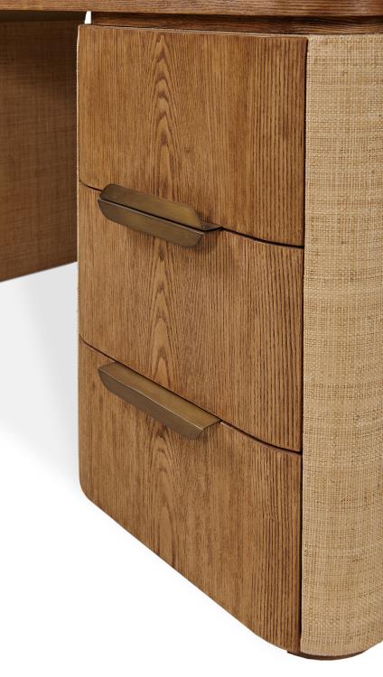 Bohdi Desk – Desks by Century Furniture | Sutter & Vale