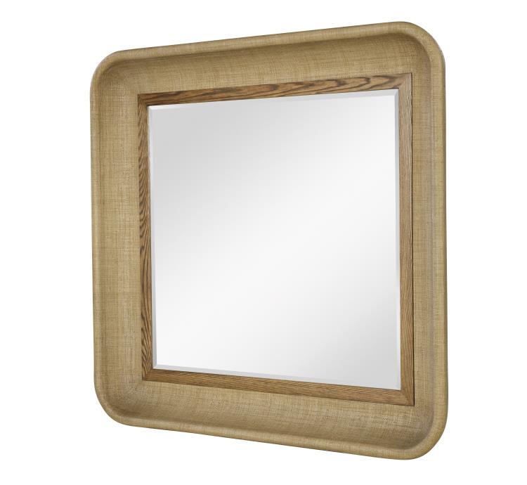 Cruz Mirror – Mirrors by Century Furniture | Sutter & Vale