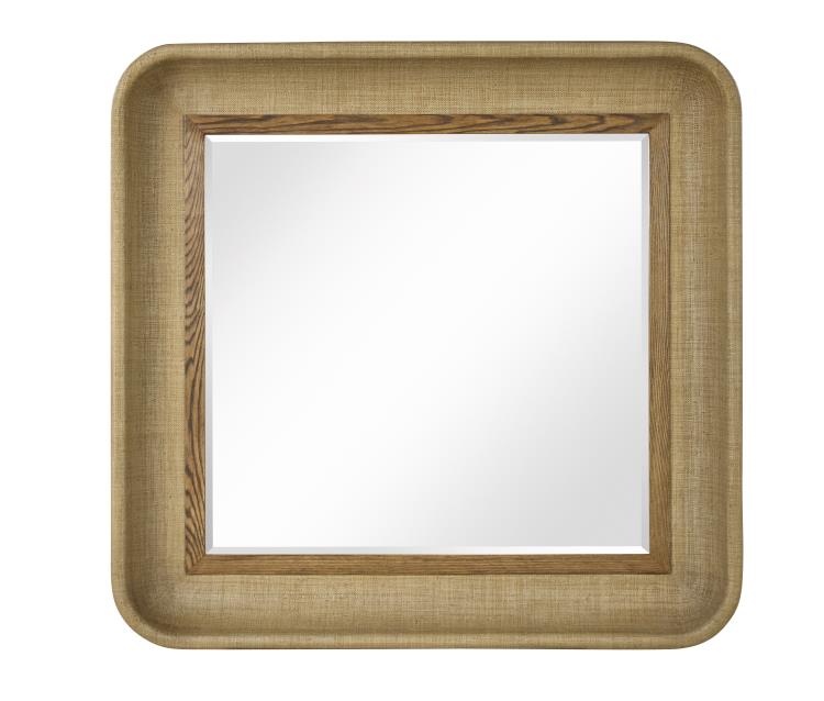 Cruz Mirror – Mirrors by Century Furniture | Sutter & Vale