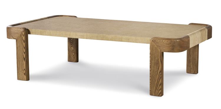 Bohdi Coffee Table – Cocktail Tables by Century Furniture | Sutter & Vale
