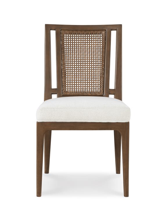 Graham Side Chair - Triza – Dining Chairs by Century Furniture | Sutter & Vale