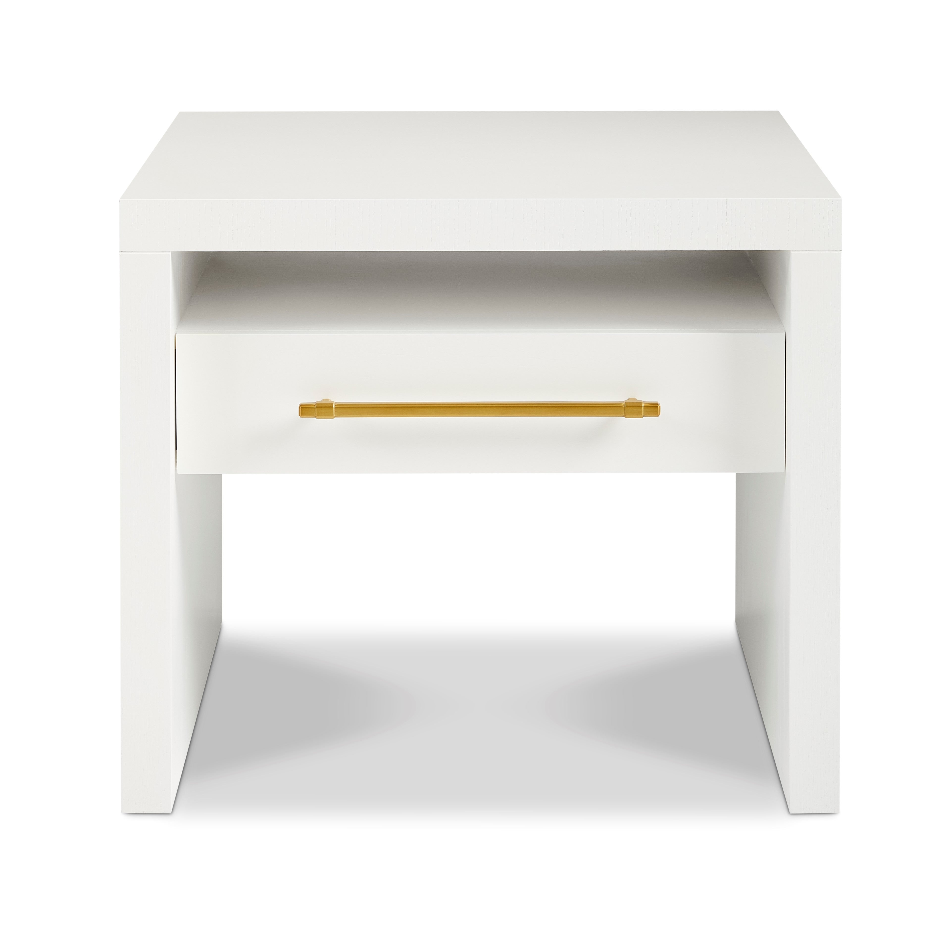 5th Avenue Lamp Table