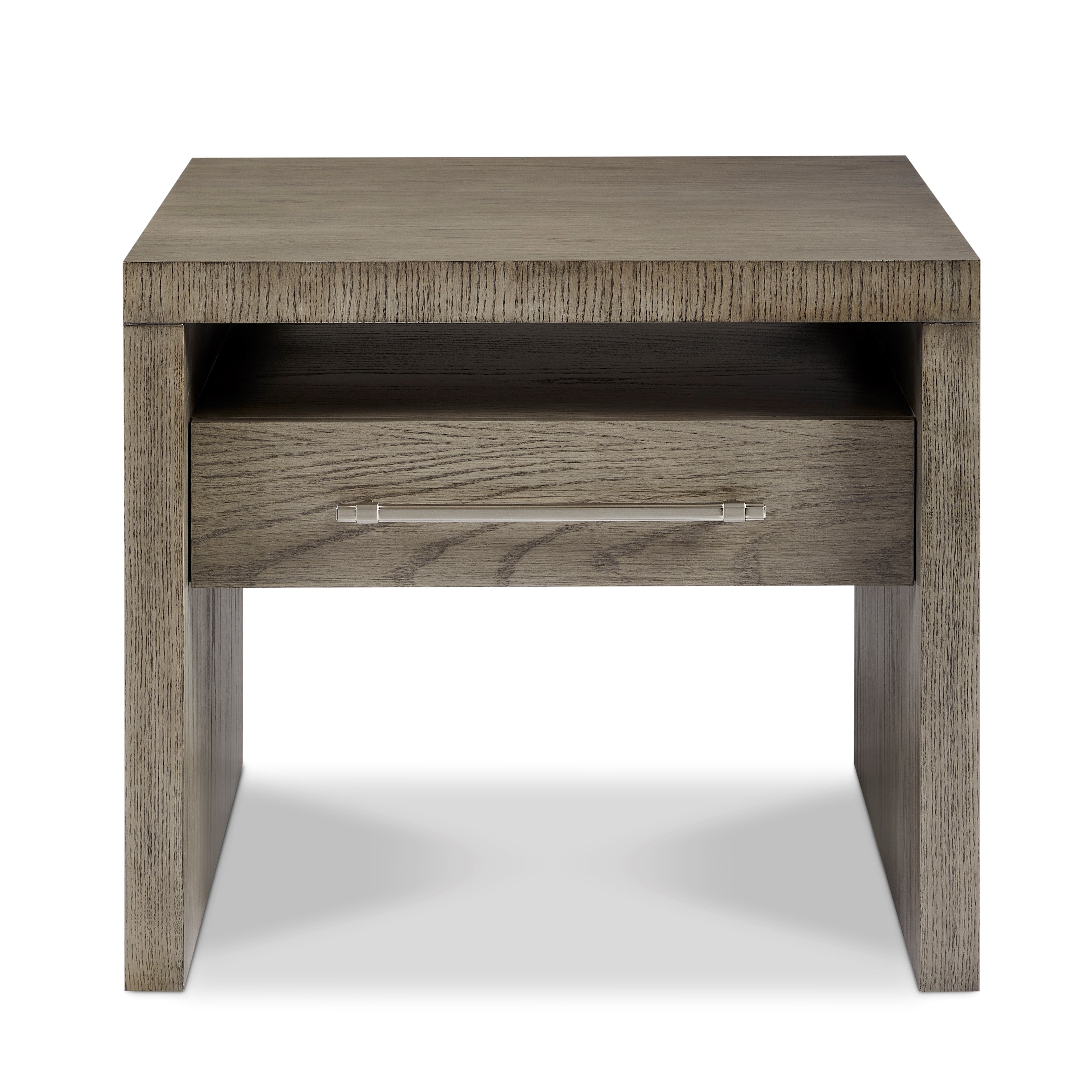 5th Avenue Lamp Table