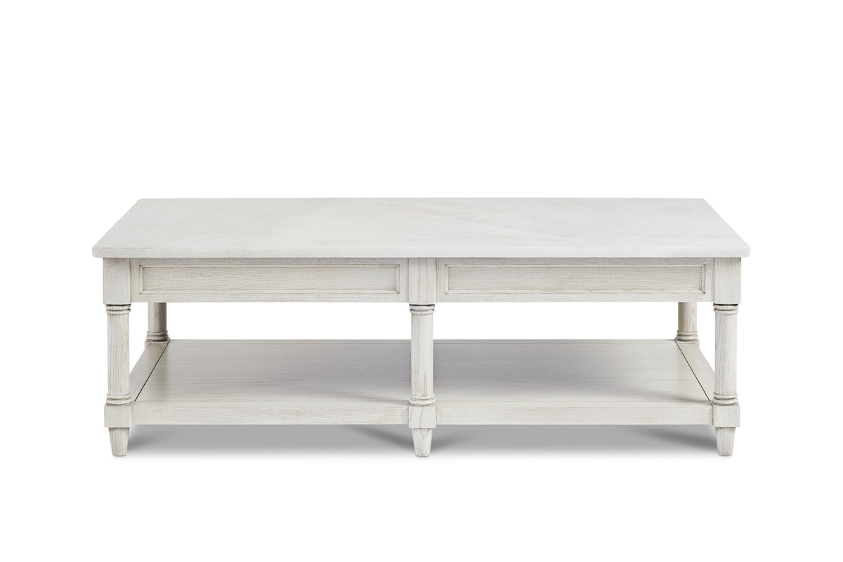 Fox Hollow Rectangular Cocktail Table