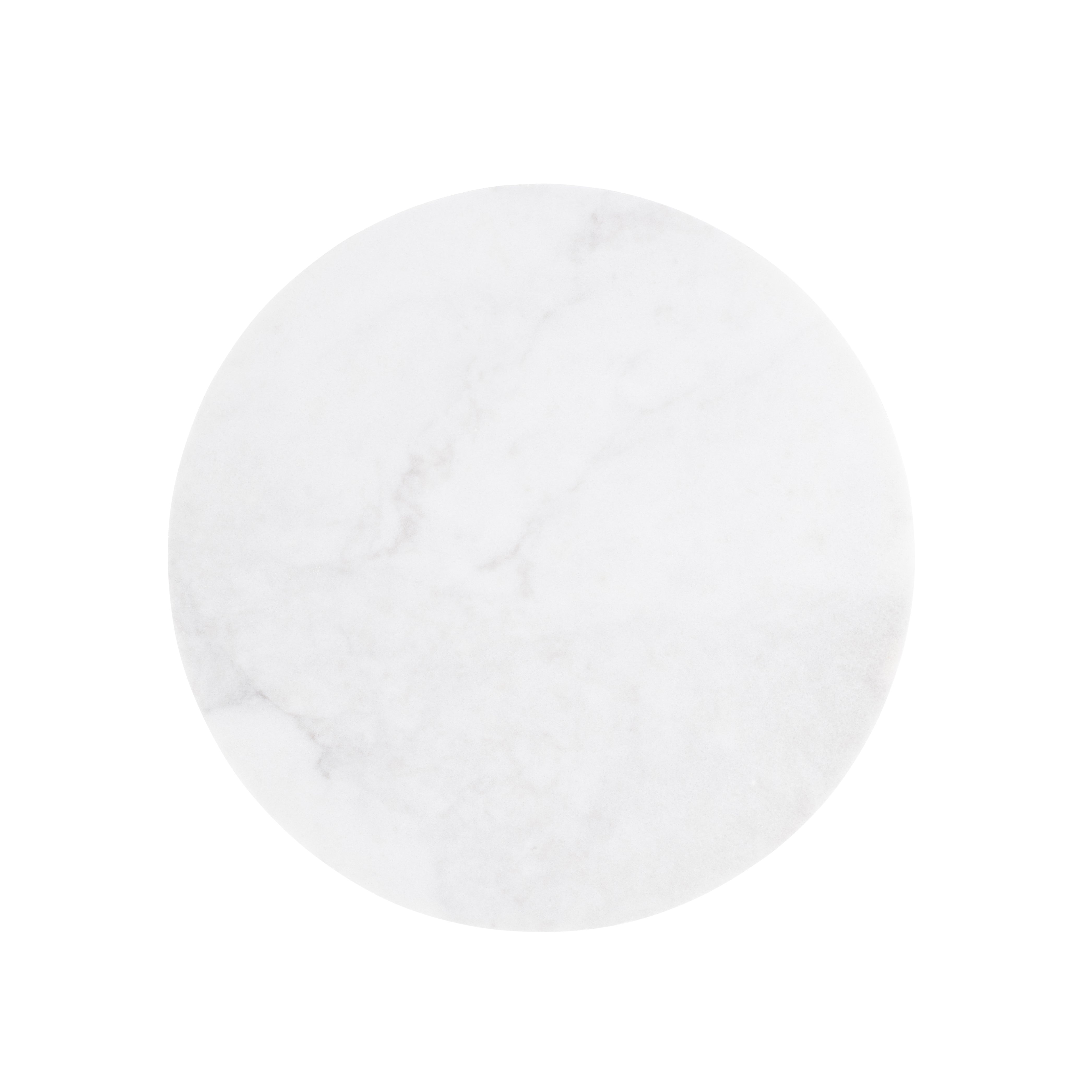 Fox Hollow Round Lamp