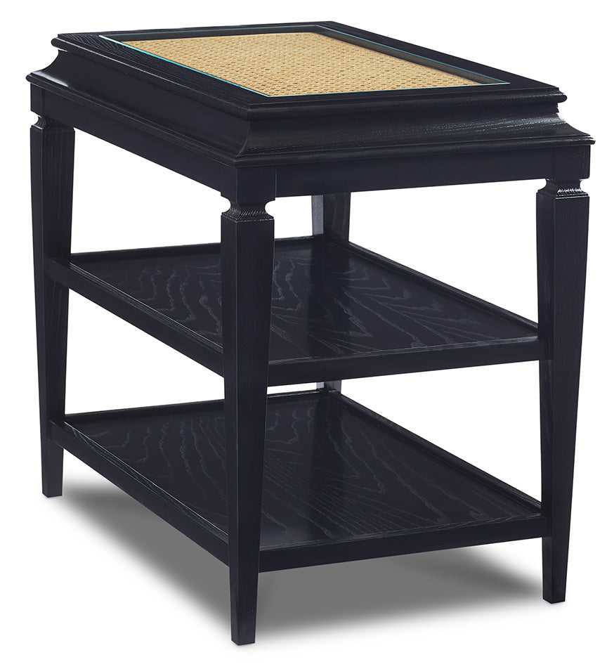 Dawson Chairside Table