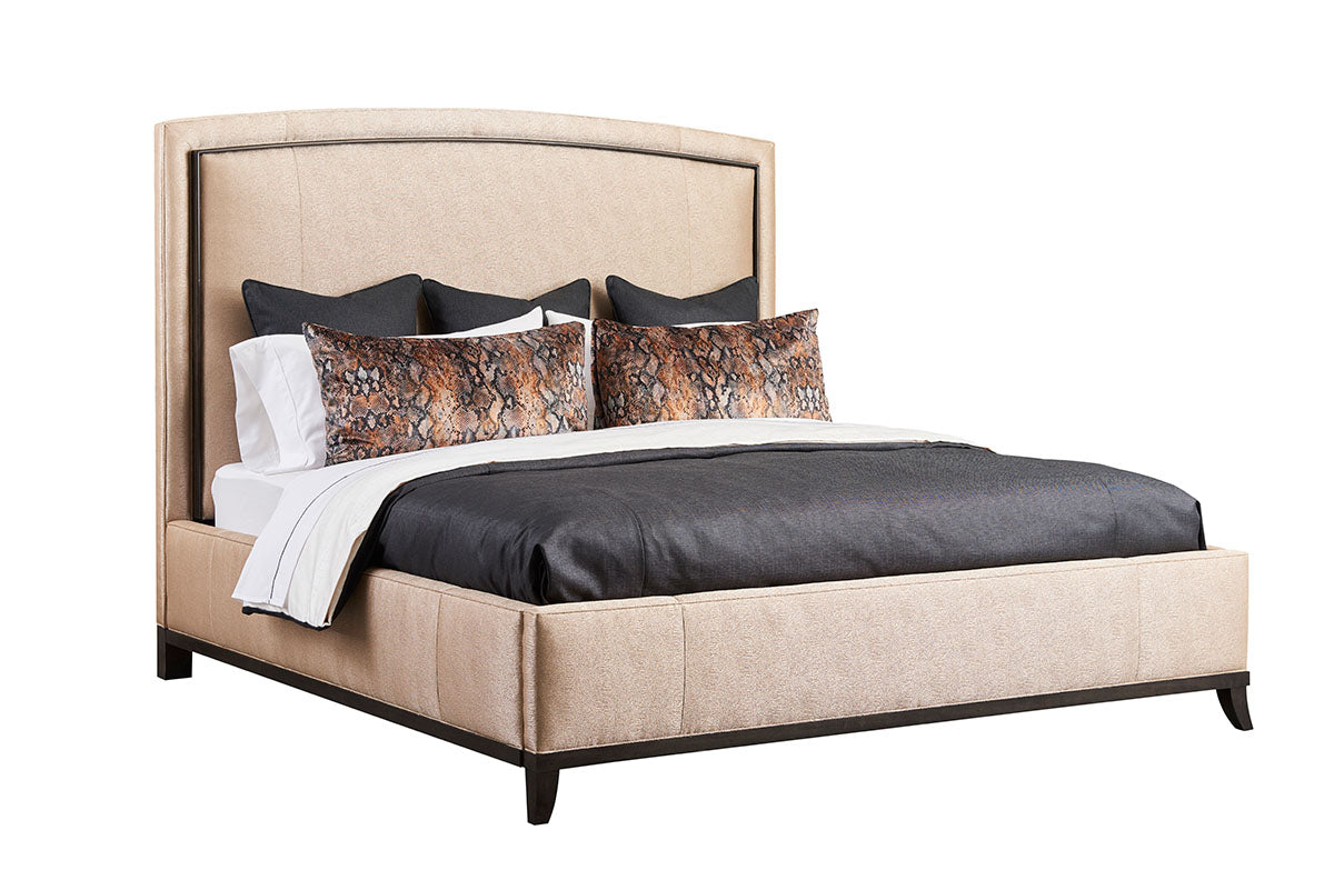 Carrington Bed