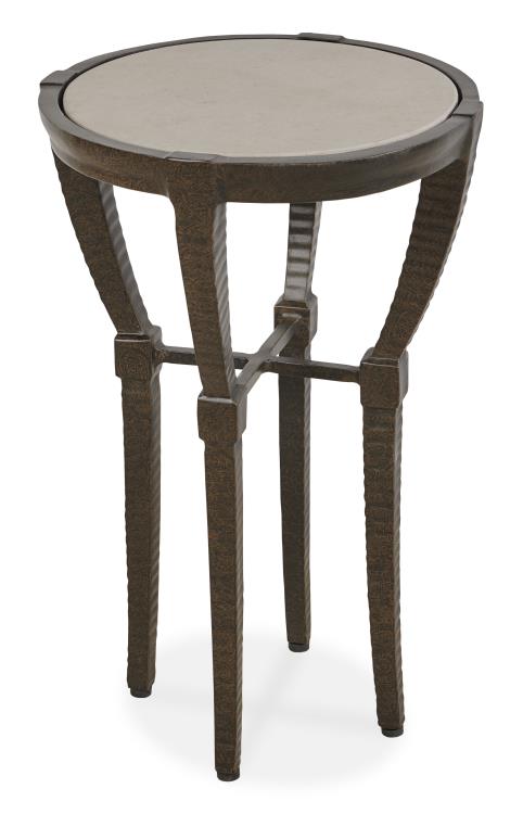 Andalusia Occasional Table – Side Tables by Century Furniture | Sutter & Vale