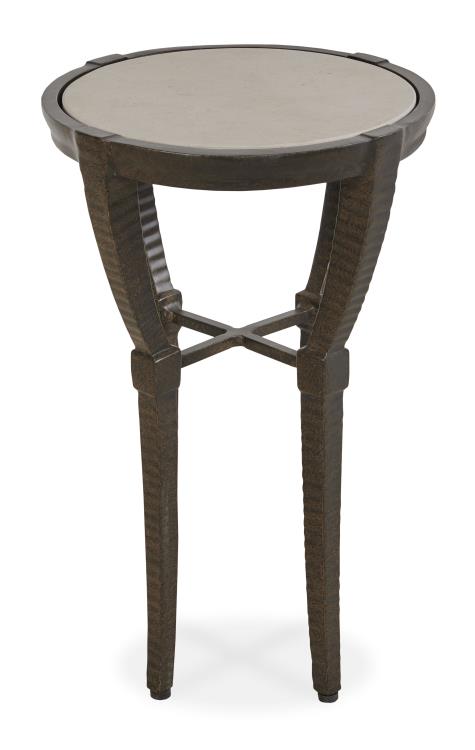 Andalusia Occasional Table – Side Tables by Century Furniture | Sutter & Vale