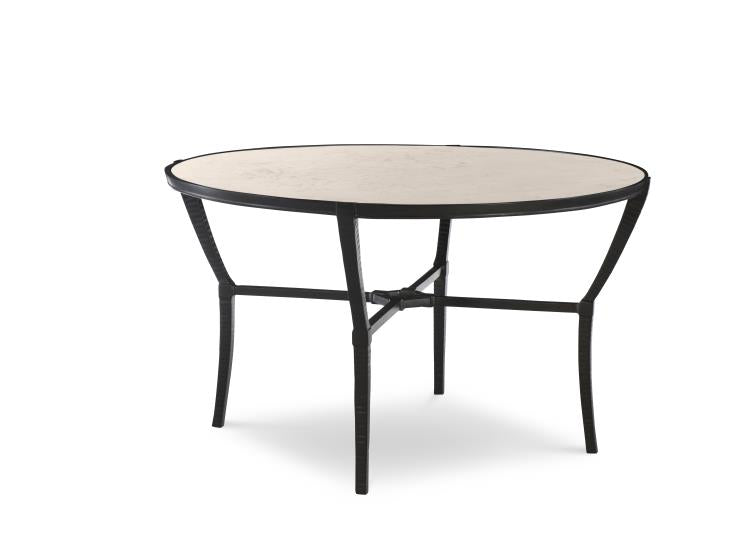 Andalusia Round Dining Table – Dining Tables by Century Furniture | Sutter & Vale