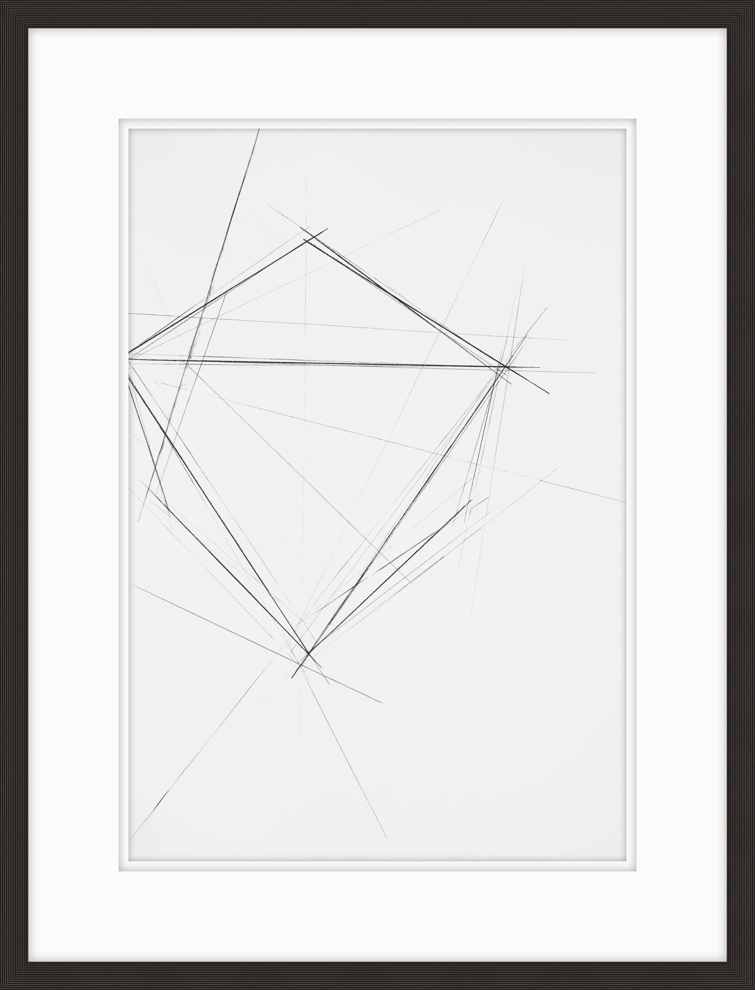 Geometric Progression 4 - Theodore Alexander