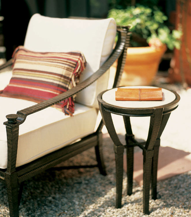 Andalusia Occasional Table – Side Tables by Century Furniture | Sutter & Vale