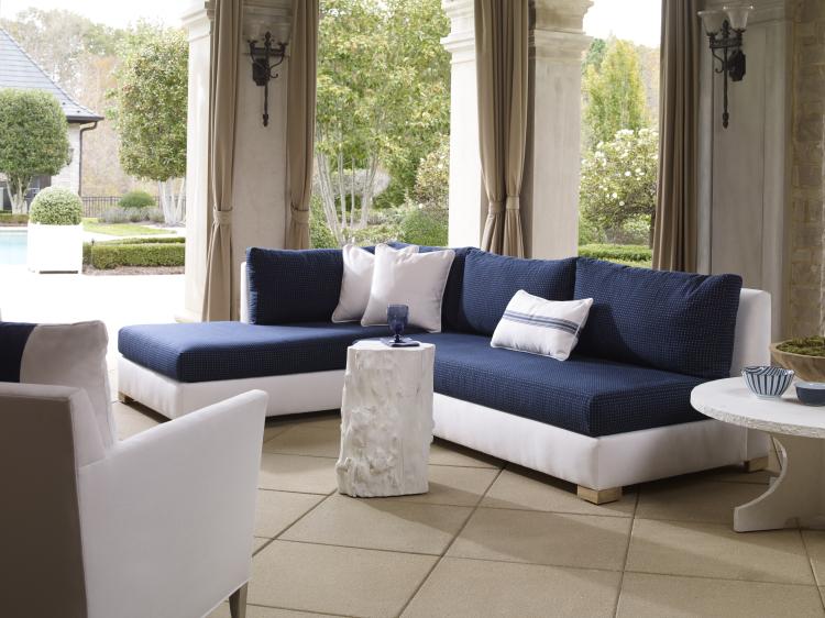 Complements Large Side Table – Side Tables by Century Furniture | Sutter & Vale