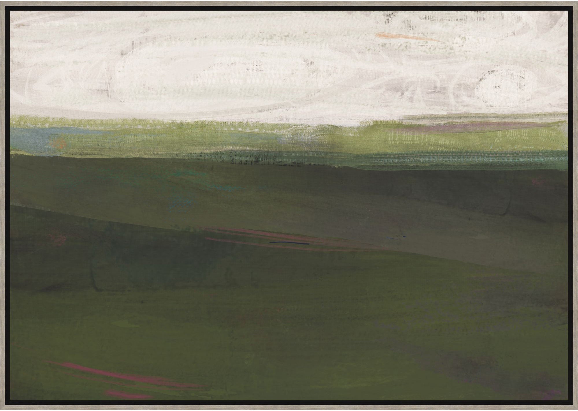 Earthborn 1 – Wall Art by Theodore Alexander | Sutter & Vale