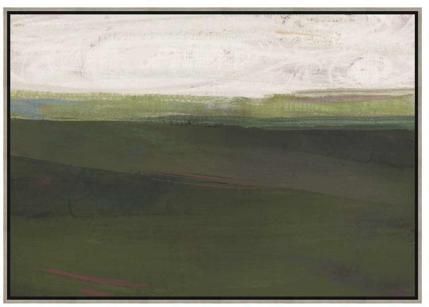 Earthborn 1 – Wall Art by Theodore Alexander | Sutter & Vale