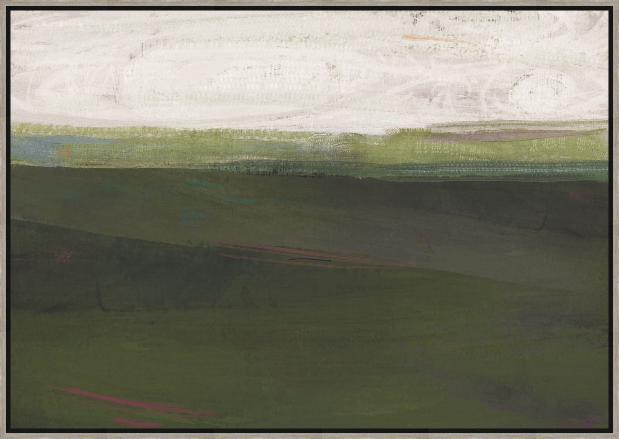 Earthborn 1 – Wall Art by Theodore Alexander | Sutter & Vale