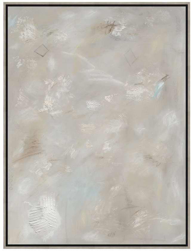 High-Water 1 – Wall Art by Theodore Alexander | Sutter & Vale