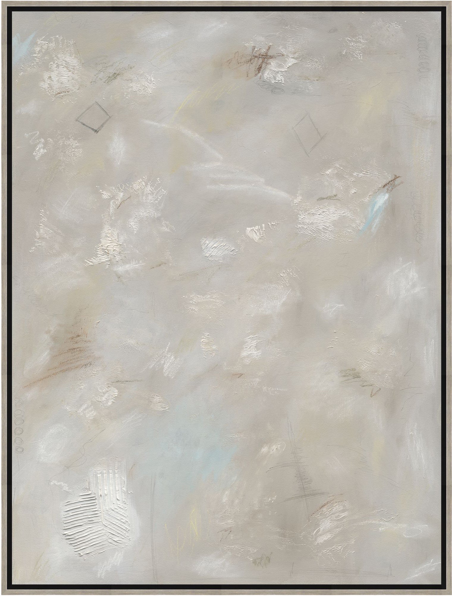 High-Water 1 – Wall Art by Theodore Alexander | Sutter & Vale