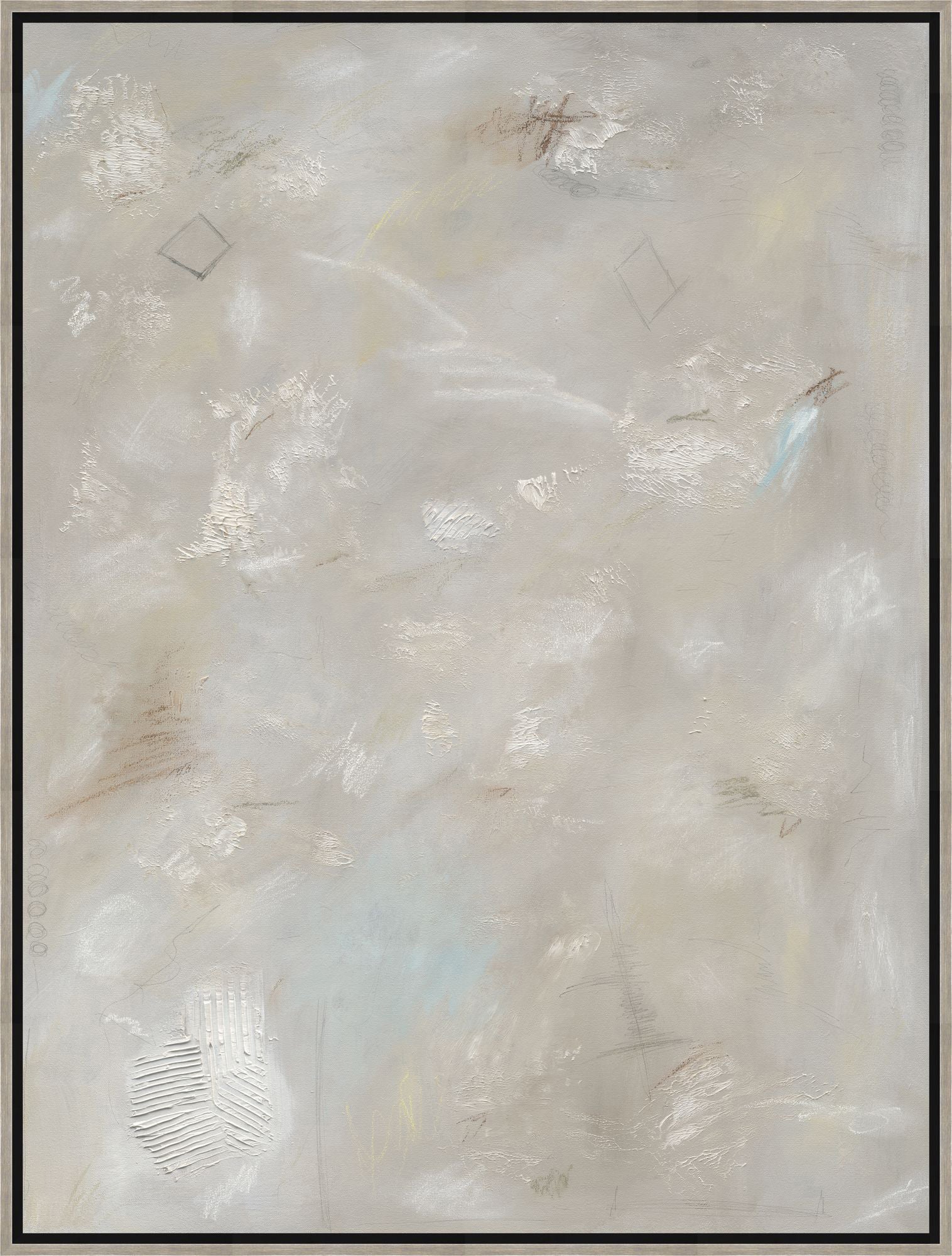 High-Water 1 – Wall Art by Theodore Alexander | Sutter & Vale