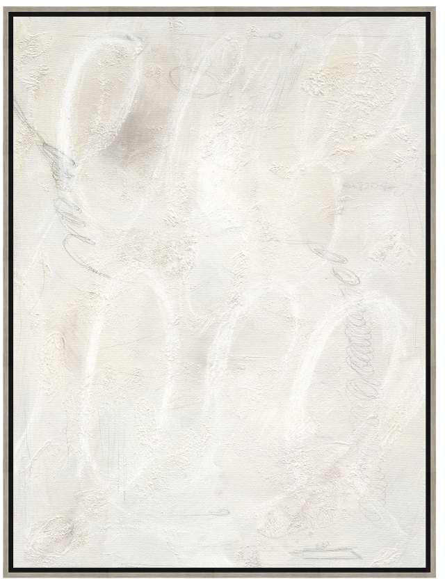 Smooth Pursuit 1 - Theodore Alexander