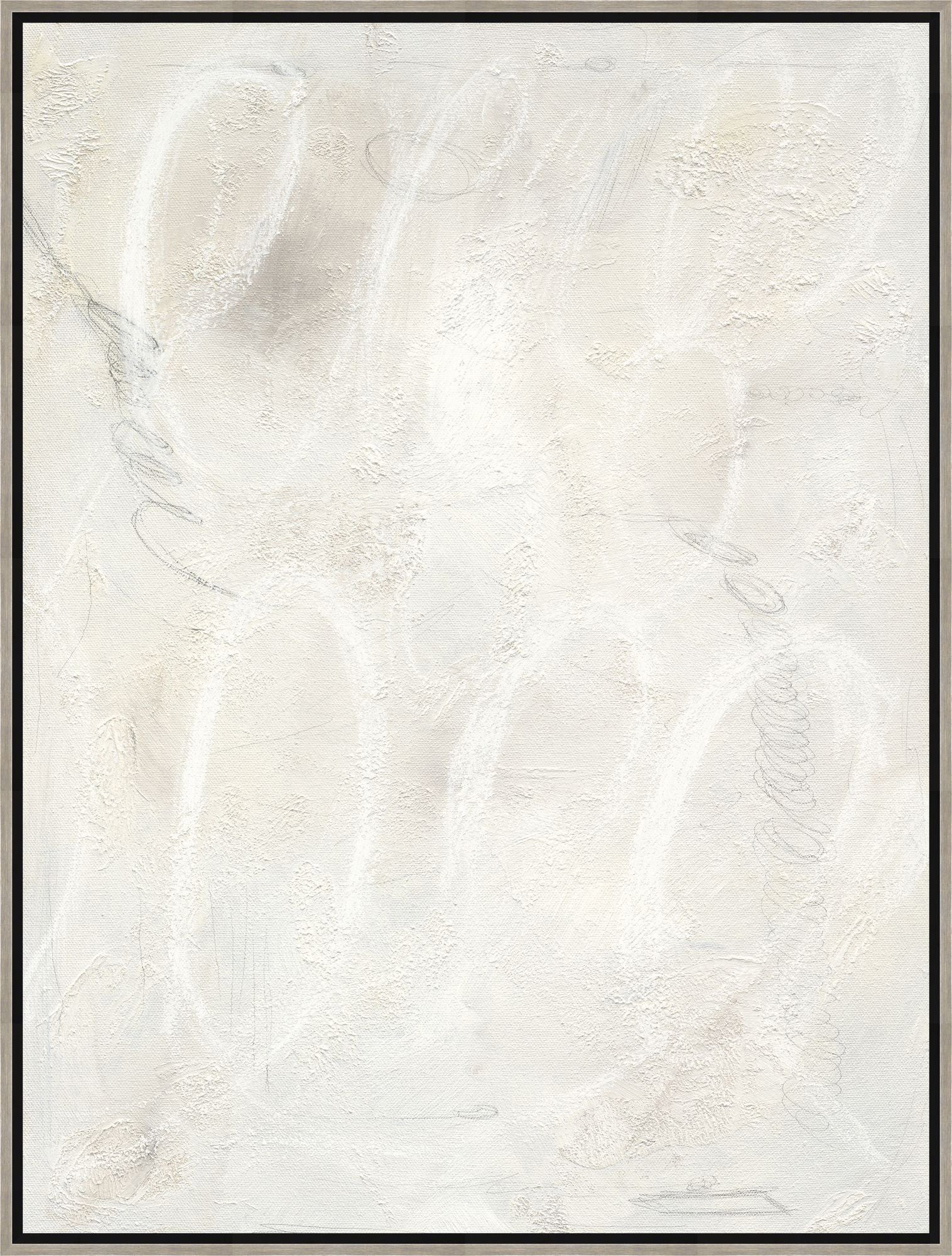 Smooth Pursuit 1 - Theodore Alexander