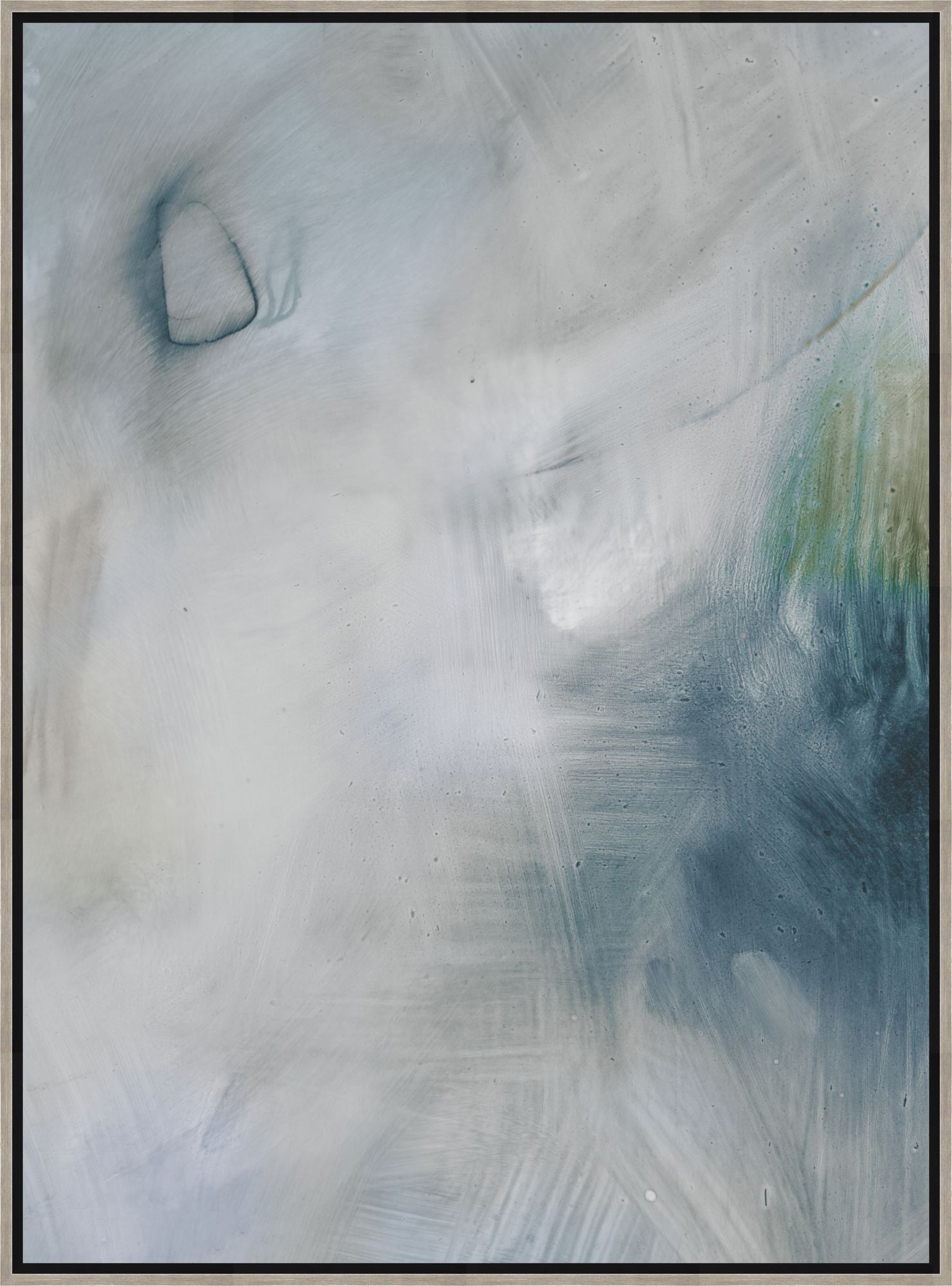 Stormy Summer 1 - Theodore Alexander