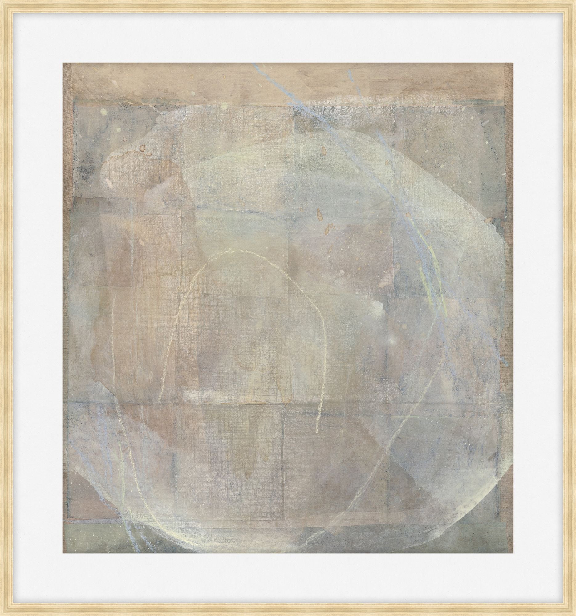 Dreaming of Warmer Days 1 – Wall Art by Theodore Alexander | Sutter & Vale