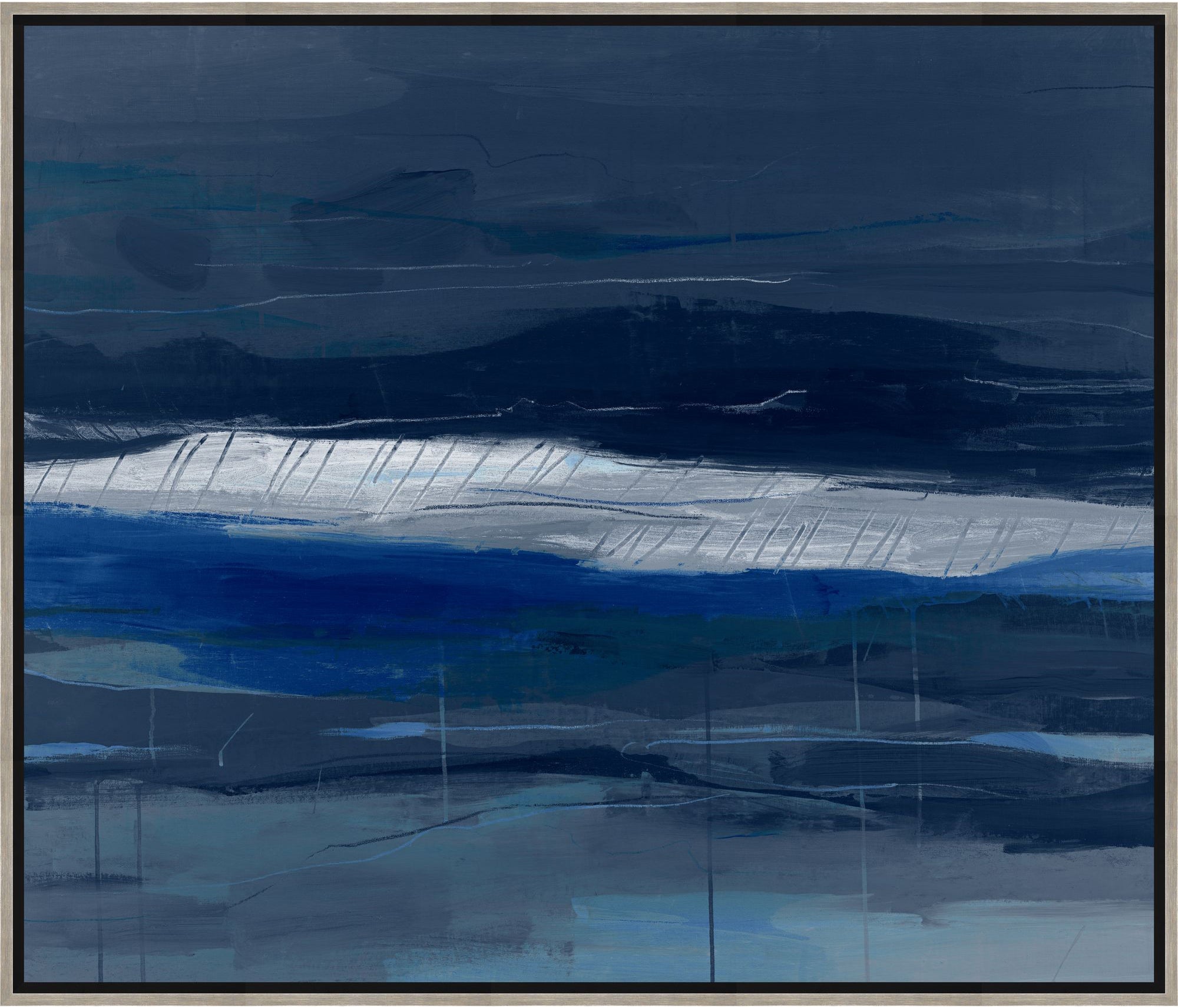 Entangled Romance 1 – Wall Art by Theodore Alexander | Sutter & Vale