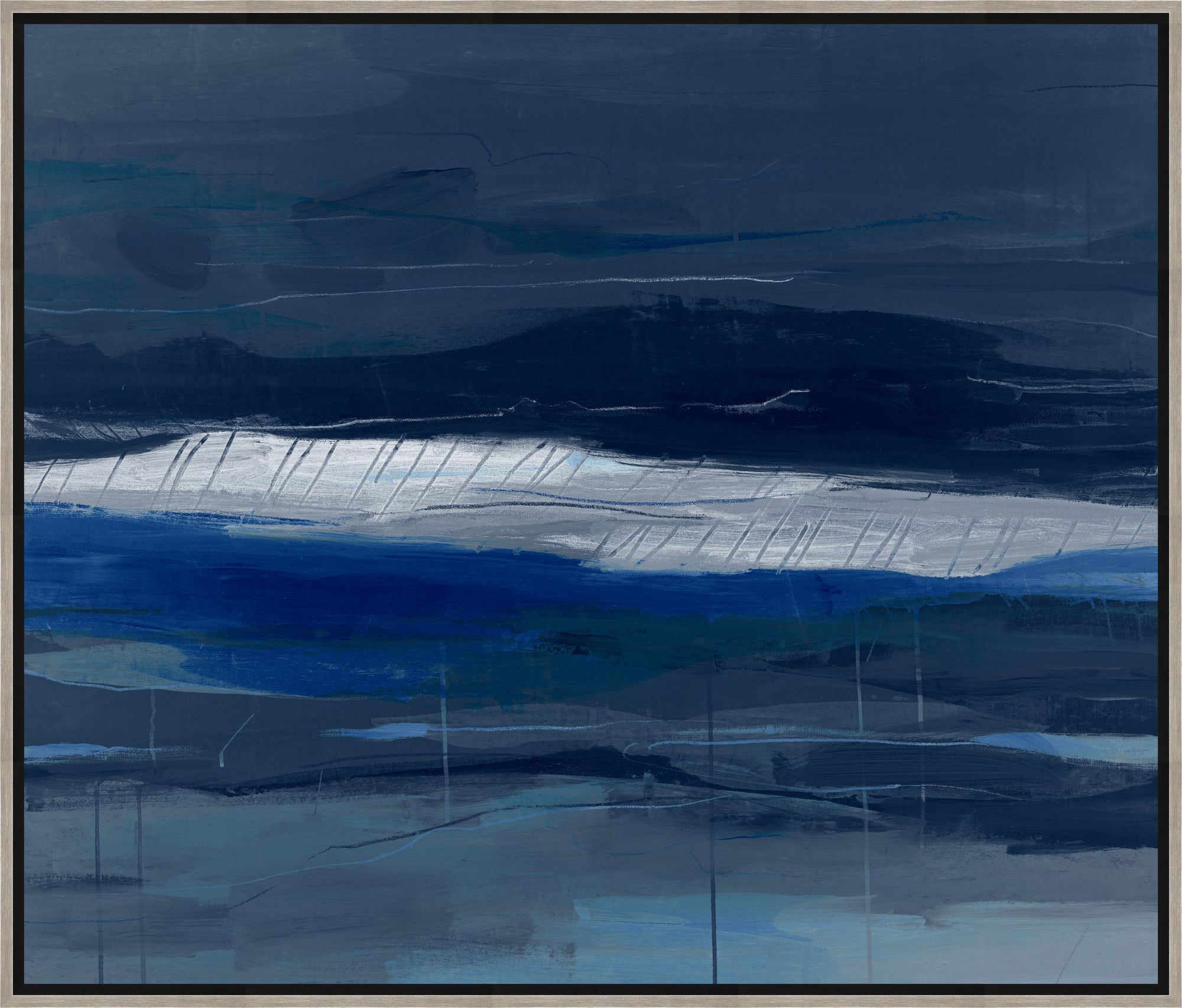 Entangled Romance 1 – Wall Art by Theodore Alexander | Sutter & Vale