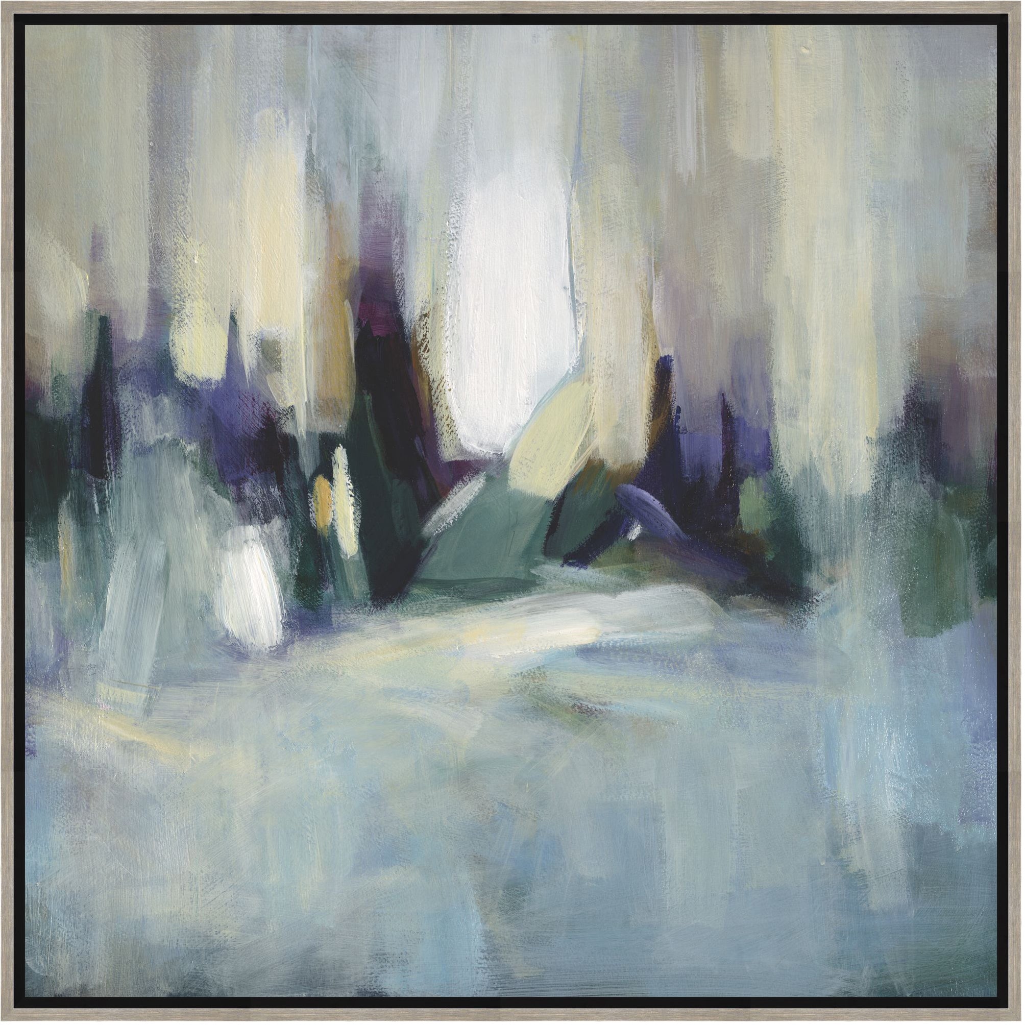 Lost in Mood 1 – Wall Art by Theodore Alexander | Sutter & Vale