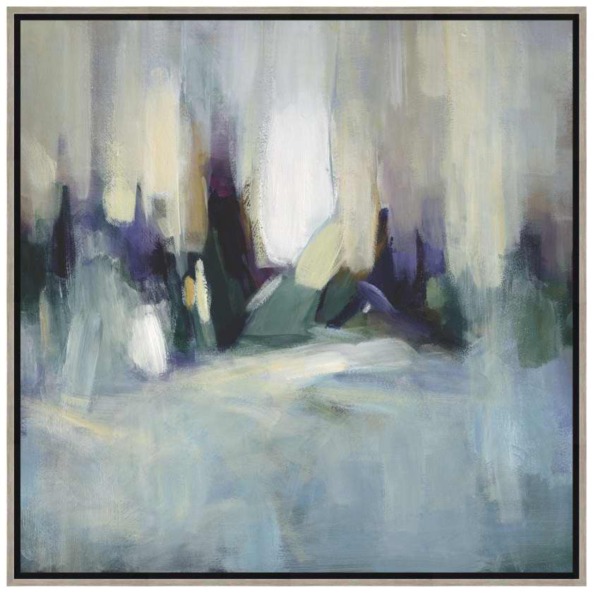 Lost in Mood 1 – Wall Art by Theodore Alexander | Sutter & Vale