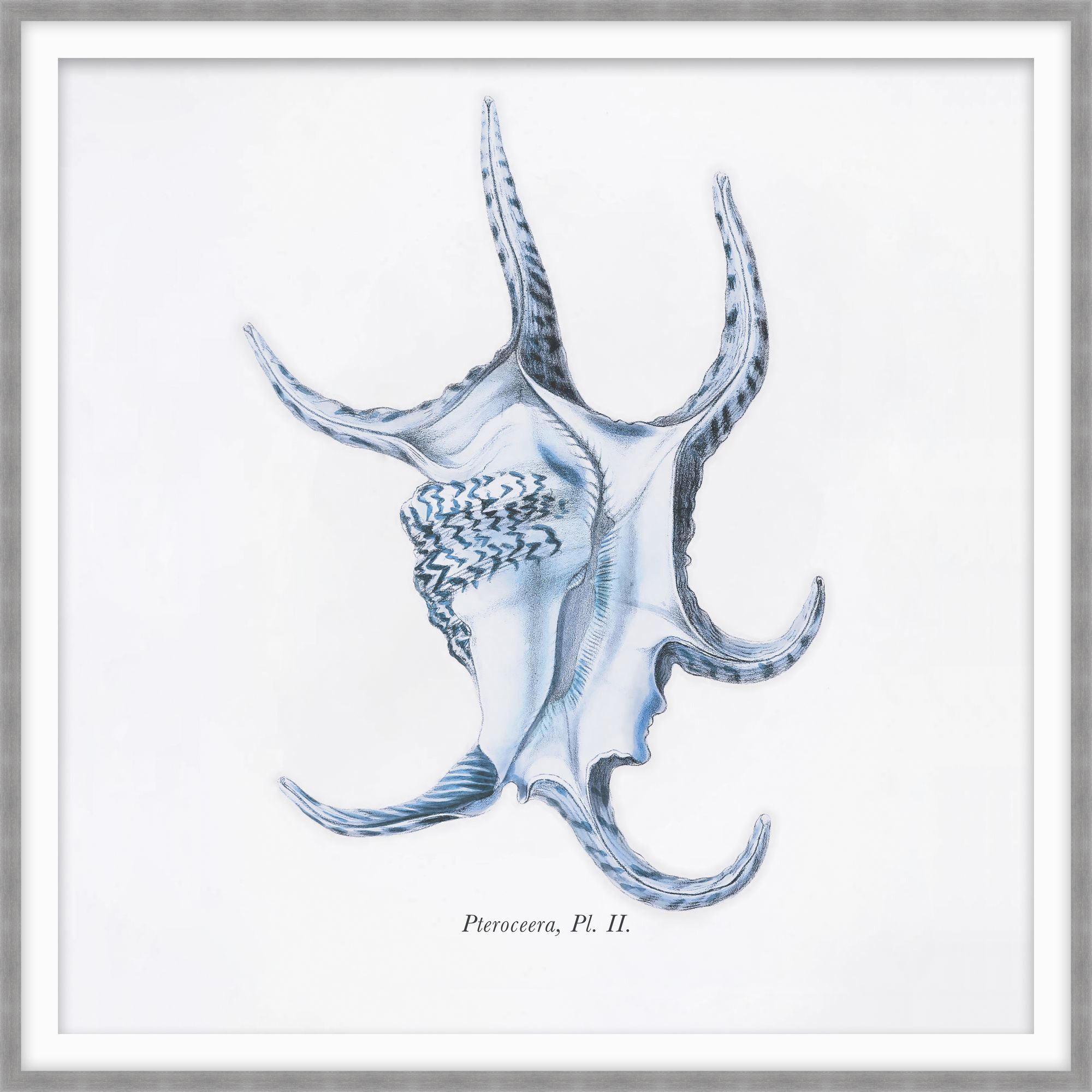 Listen To Me 2 - Theodore Alexander