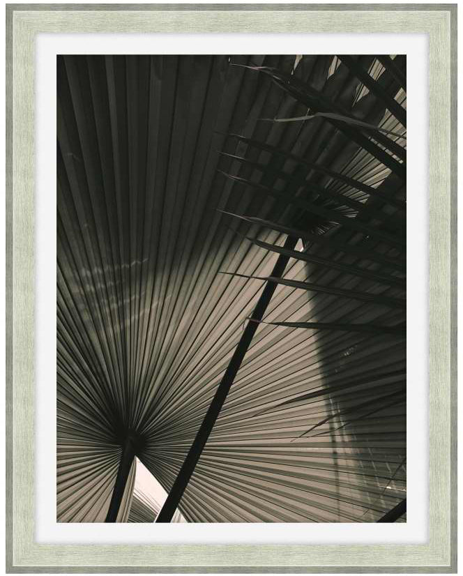 In the Shade 2 – Wall Art by Theodore Alexander | Sutter & Vale