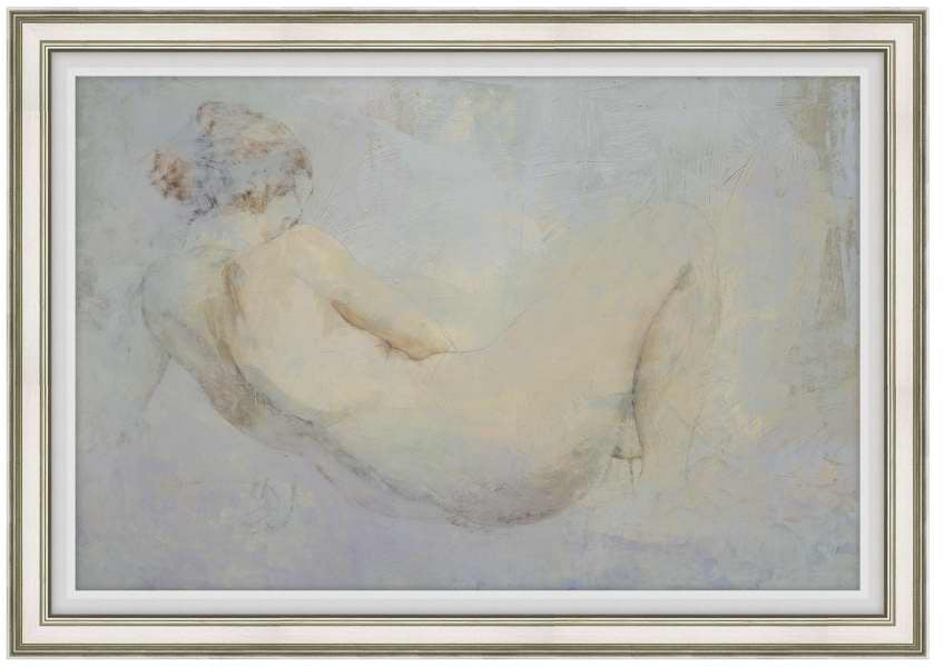 Blush Lines 1 - Theodore Alexander