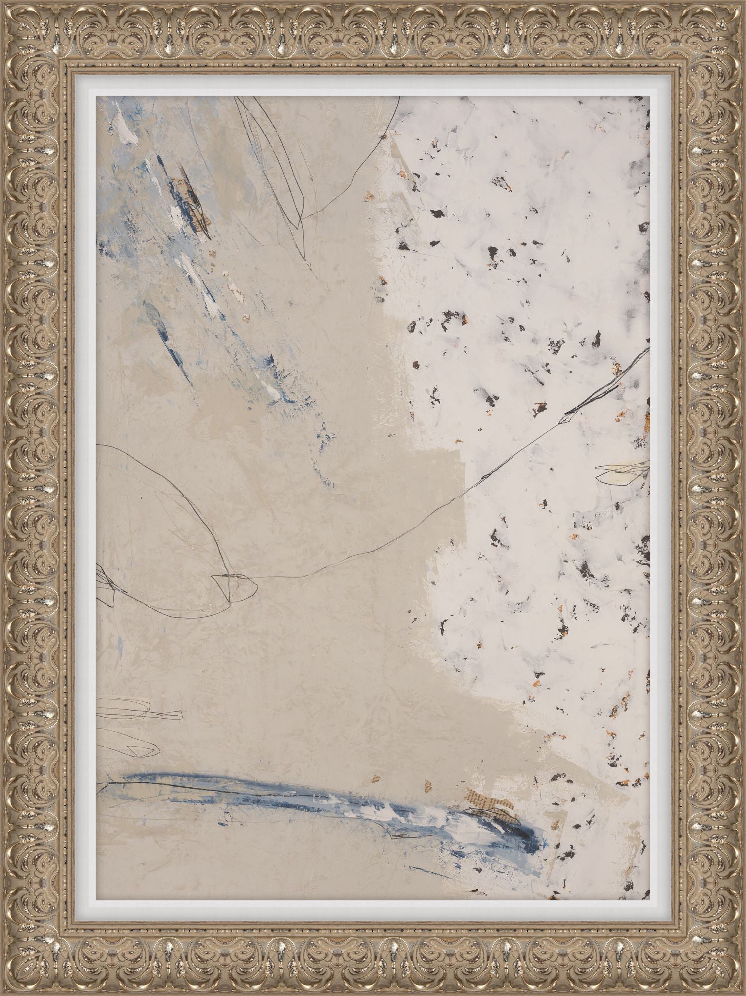 Hidden Truth 1 - Theodore Alexander