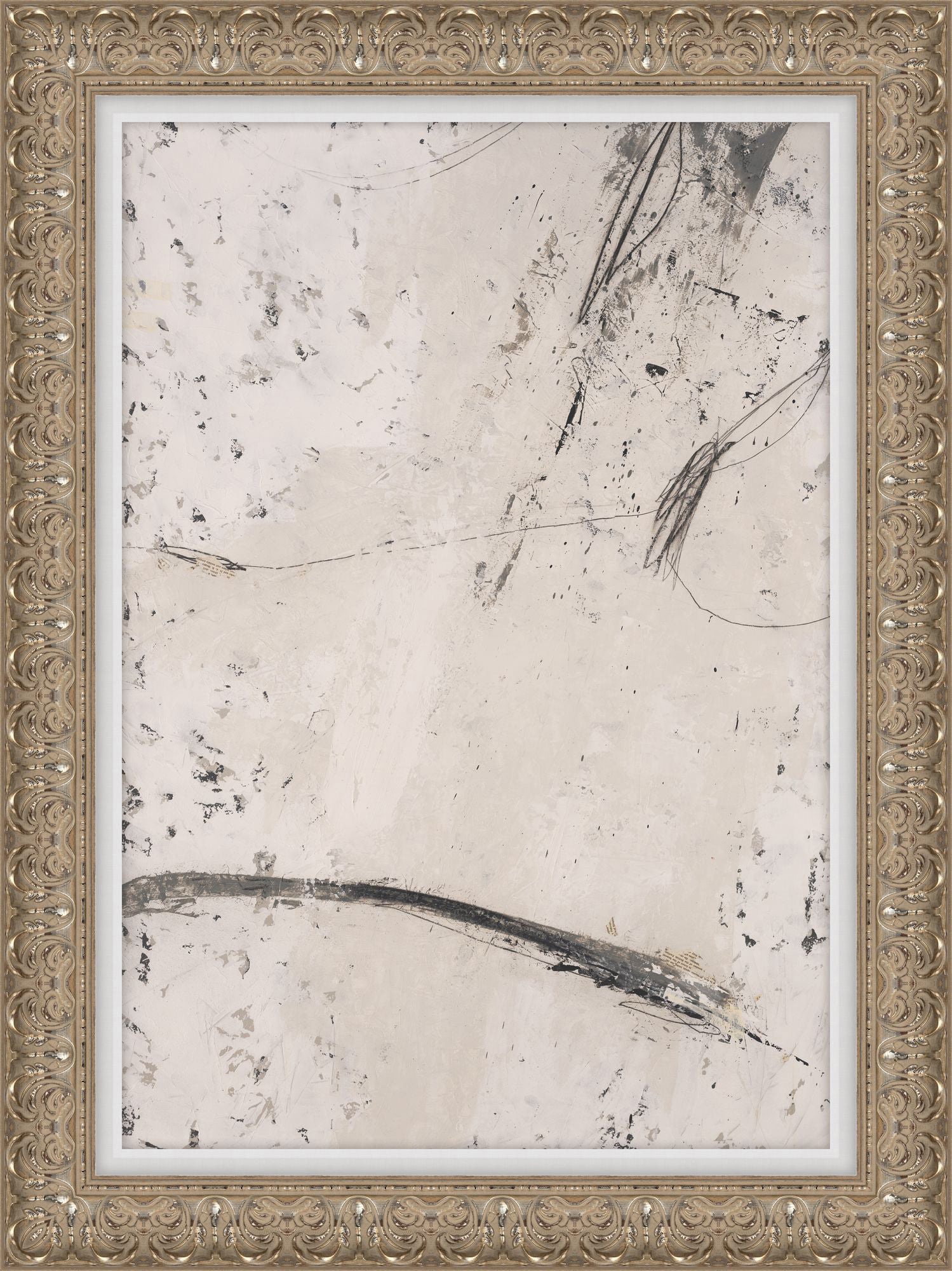 Hidden Truth 2 - Theodore Alexander