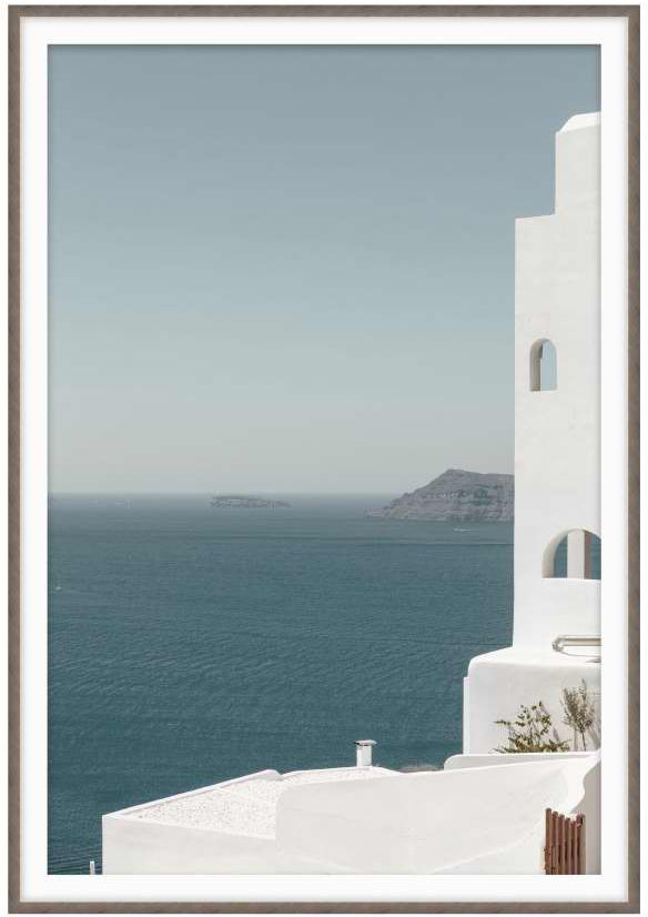 A Place of Happiness 1 – Wall Art by Theodore Alexander | Sutter & Vale