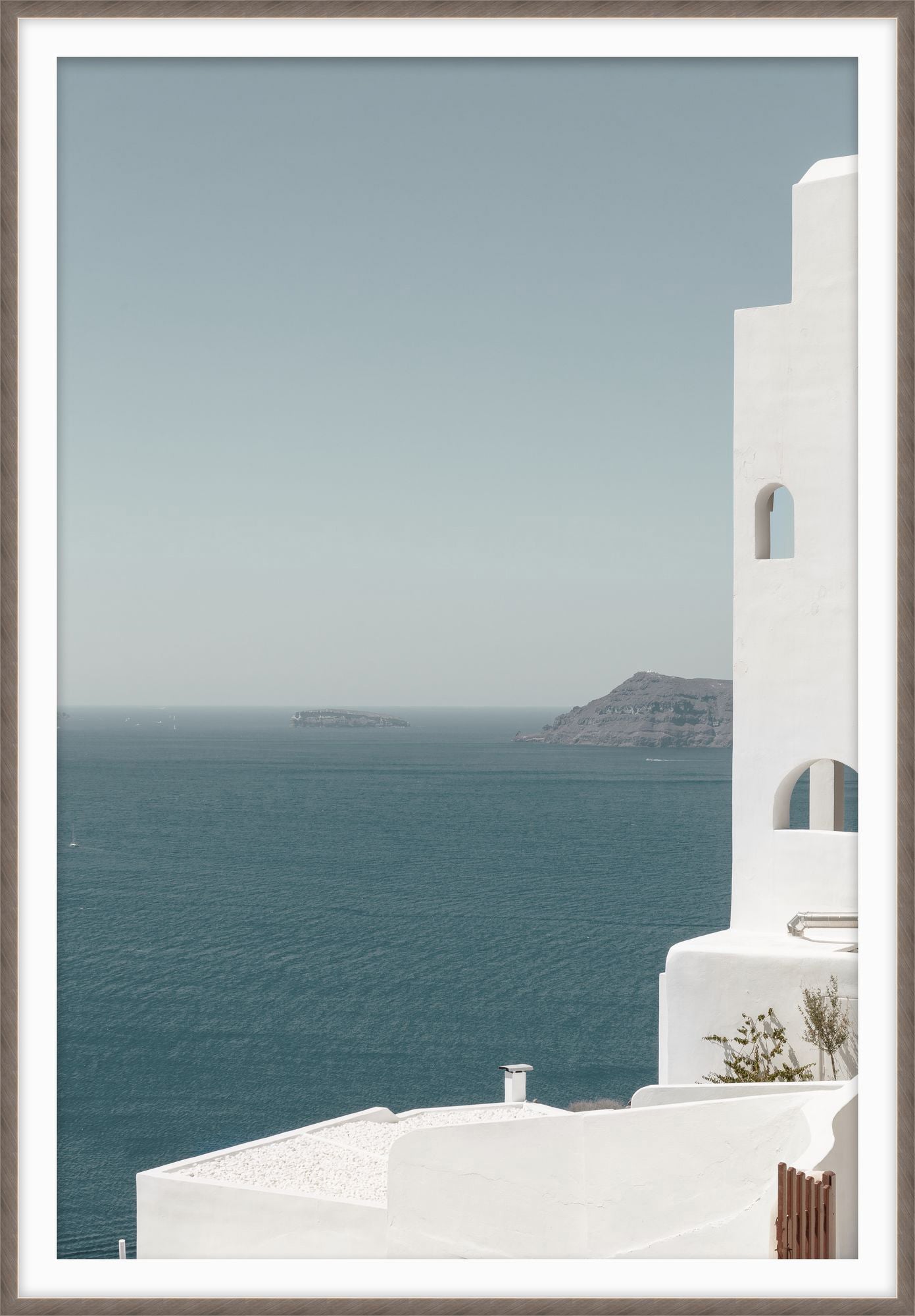 A Place of Happiness 1 – Wall Art by Theodore Alexander | Sutter & Vale